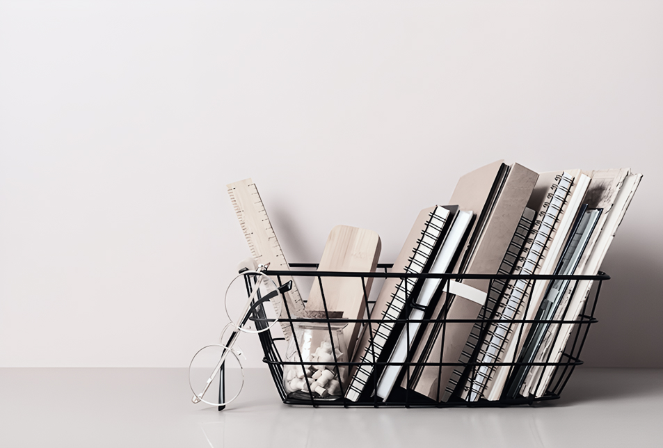 Товары для школьников и студентов