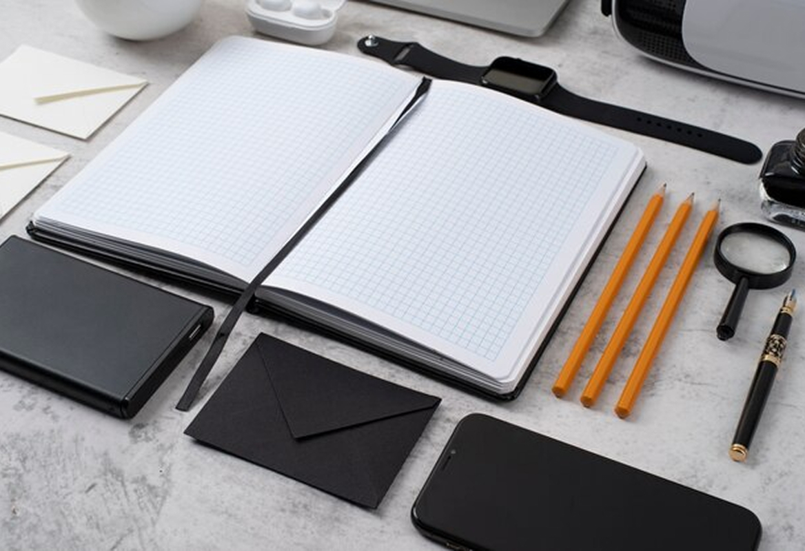 Офисная продукция