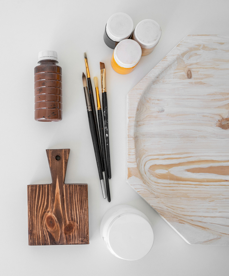 Творчество и хобби